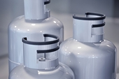 U.S. Anti-Subsidy Supplement on China's Steel Hi-Pres. Gas Cylinders