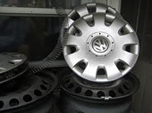 U.S. Final Anti-Subsidy Ruling on China's Steel Wheel Hubs