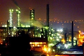 Turkey Lifts Tariffs on Sabic Chemical Imports, Al-Watan Reports