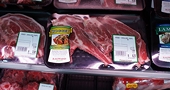 U.S. to appeal WTO ruling against meat labels
