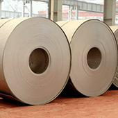 (Taipei) MOF to investigate steel-dumping charges against four countries