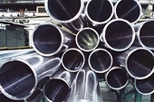 EU Opens Antidumping Investigation Into Imports of Ukrainian Steel Tubes