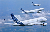 WTO Judges to Decide If EU Has Ended Illegal Airbus Aid