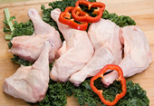 No Progress in U.S.-Mexico Poultry Trade Discussions