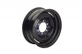 The U.S. Non-injury Ruling on Chinese Steel Wheel Hubs