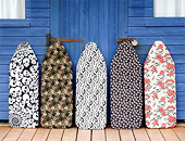 EU Anti-dumping Sunset Review on Chinese Ironing Boards