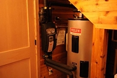 Turkey Takes Anti-dumping Probe on Storing Electric Water Heaters from China