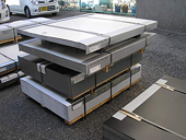 Canada Takes Anti-dumping Sunset Review on Hot-Rolled Carbon Steel Plates 