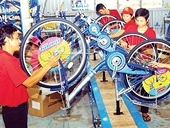 Chinese Bicycle Makers Face Threat of EU Anti-Subsidy Tariffs