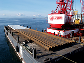 Canadian Investigation into Dumped and Subsidized Imports of Chinese Piling Pipe