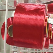 India: Dumping duty levied on partially oriented yarn from China