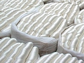 India: Anti-dumping Duty on Illegal Import of Silk from China