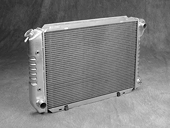 European Union Hits China with Tariffs on Aluminum Radiators