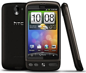 HTC smartphones clear U.S. import review