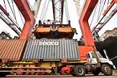 China Warns of Tit-for-tat Action Over Anti-dumping Case by EU