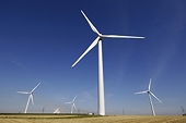 US: DOC Imposes Tariffs on Chinese Wind Towers