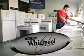 Trade ruling against S. Korean firms could aid Whirlpool