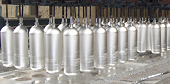 US to slap punitive duties on steel cylinders from China