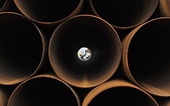 Macedonian, Turkish steel producers fire back at EU
