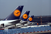 EU aviation carbon spat seen unlikely to reach WTO