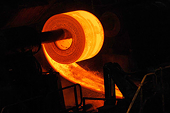 Steel makers lobby EU panel for scrap export ban