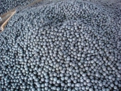 India: Anti-dumping duty likely on grinding media balls imports