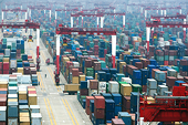 China Floods the WTO with Tit-for-Tat