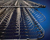 Canada Final Anti-dumping Midterm-Review Ruling on China's Mattress Spring Assembly