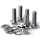 EU Takes Anti-dumping Midterm Review on China's Steel Fasteners
