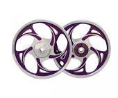Australia anti-dumping duties on Chinese wheels