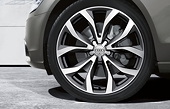 Australia Cancels Anti-dumping Probe on a China's Aluminum-Wheel Enterprise