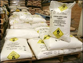 EU removes anti-dumping measures applicable to Ammonium Nitrate imports originating in Ukraine