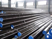 U.S. Steel warns imports threatening pipe market