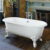Euro-Asian Economic Commission's Anti-dumping Probe on Chinese Pig-Iron Bathtubs