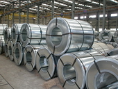 China stops anti-dumping investigation on Russian steel