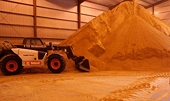 China to end anti-dumping probe on US distillers' dried grains