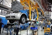 Mexico says Argentina quits auto pact