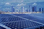 Tariffs on Solar-Gear Imports from China Raised By U.S