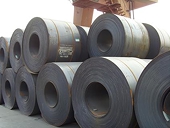 Australia probing steel-dumping complaint - BlueScope