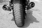 Brazil Takes Anti-dumping Probe on Chinese Motorcycle Tires