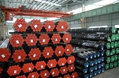 Brazil Takes Anti-dumping Probe on Chinese Seamless Carbon-Steel Pipes