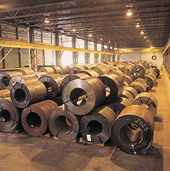 South Korea sets anti-dumping investigation on HRC imports