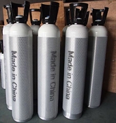 The U.S. Two-Anti Duties on Chinese Steel Gas Cylinders