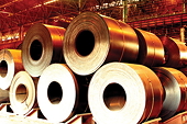 U.S.: Global steel glut feeds trade skirmishes