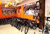 Indian cycles may benefit from EU’s levy on China