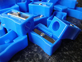 Mexico Quits Anti-dumping on Plastic Pencil Sharpeners from China