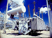 U.S. Sets Antidumping Duties on South Korea Power Transformers
