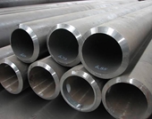 EU to terminate Anti-dumping duty on seamless pipe from Croatia