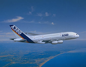 Europe backs Airbus aid against fresh US attack