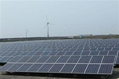 Japan government expected to set barriers for imported solar modules